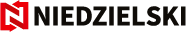 Logo Niedzielski